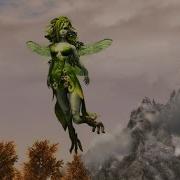 Predator Mod Vs The Hateful Wenches Mod Skyrim Remastered Xbox One