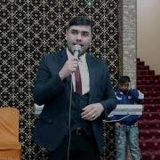 Хуршед Маткомилов Падар