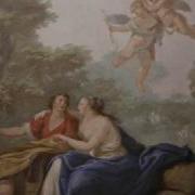 Concerto For Oboe And Strings In C Major Op 8 No 12 Rv 449 I Allegro