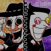 Phone Call Friend Inside Me Vs Spamton