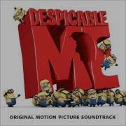 Despicable Me Soundtrack Despicable Me The Neptunes