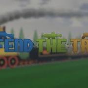 Defend The Train Main Theme