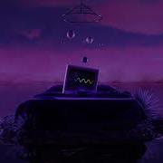 Bad Computer Chompo Ultraviolet