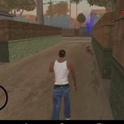 Gta Sa Android Real Gangsta Animations Mod