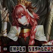Nightcore Let There Be Night Powerwolf