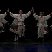 Белоруский Танец Местечковая Полька