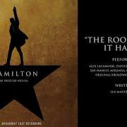 The Room Where It Happens
