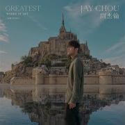 Intro Jay Chou