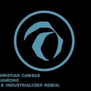 Christian Cambas Drums Of Navarone The Advent Industrialyzer Remix