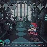 Fnf Vs Retrospecter Phase 2