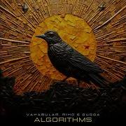 Algorithms Vakabular Riko