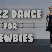 Jazz Class