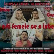 Copilul De Aur Danut Ardeleanu Tu Esti Femeia Ce O Iubesc Official Track Roterra No Limit
