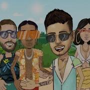 Reykon Tyga Becky G Latina Remix Feat Maluma