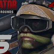 Predator Hunting Grounds Gameplay Walkthrough Part 5 Full Game 4K 60Fps