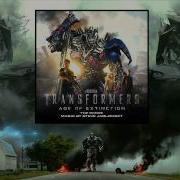 Leave Planet Earth Alone Steve Jablonsky