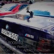 Apollo Throwdown Star Slinger Remix Bassboosted The Go Team