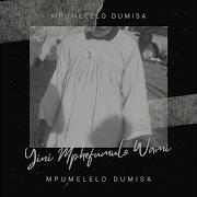 Yini Mphefumulo Wami Mpumelelo Dumisa