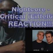 Eiffel 65 React