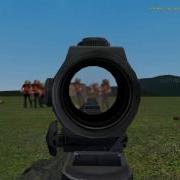 Garry S Mod Call Of Duty 4 Mw1 Weapons Preview Showcase