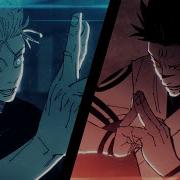 Mmv Gojo Vs Sukuna Jujutsu Kaisen X Coldrain 1 Hour