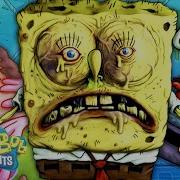 Spongebob Disgusting