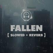 Fallen Vocals Only Slowed