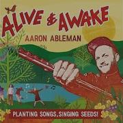 Alive Awake Aaron Ableman