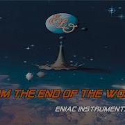 Elo From The End Of The World Eniac Instrumental Mix