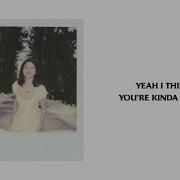 Selena Gomez Kinda Crazy