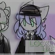 Lookin Like This Filler Tweening Animation Meme Ft Jaz