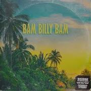 Strobe Bam Billy Bam