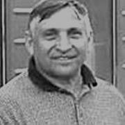 Дмитрий Березюк