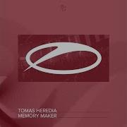 Tomas Heredia Memory Maker