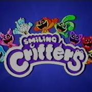 Smiling Critters Intro
