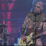 Lordi Hard Rock Hallelujah