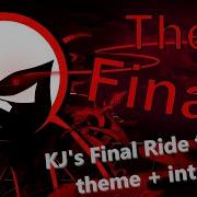 Kjs Battle Theme