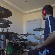 Masterboy Drum Cover