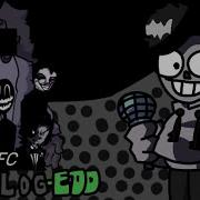 Catalog Edd Challeng Edd But It S Marksworld Au Remake Cover