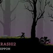 Ninja Arashi 2 Through Nippon Extended Music