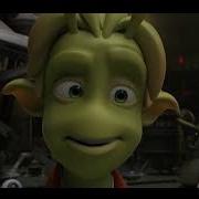 Toon Age Collision Course Part 19