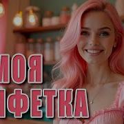 Ты Моя Сладкая Конфетка 2025