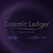 Cosmic Ledger