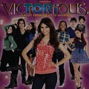 Make It Shine Pilot Version Full Victorious Cast