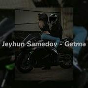 Getmə Speed Up
