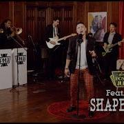 Shape Of You Ed Sheeran 70S Stevie Wonder Funk Style Cover Ft Stefano