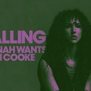 Calling Hannah Wants