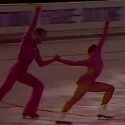 Фигурное Катание Наталья Линичук И Геннадий Карпоносов Лезгинка 1981 Г