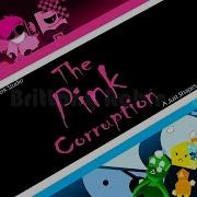 Pink Corruption Ost Dance