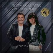 Thomas Anders 2025